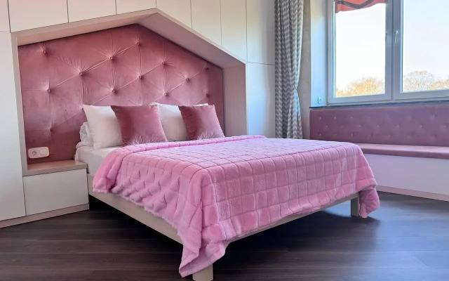 Apartment 39kvartir on Moskovskaya 68