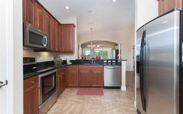 Tidelands 1942 - Three Bedroom Condo