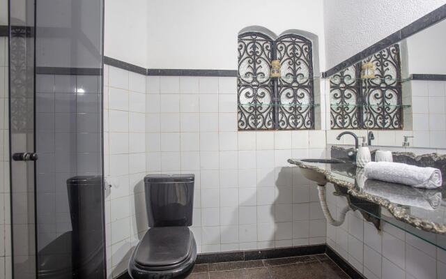 Apto amplo a 8min da praia em Ilhéus ARS0169