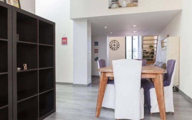 L'échoppe Bordelaise