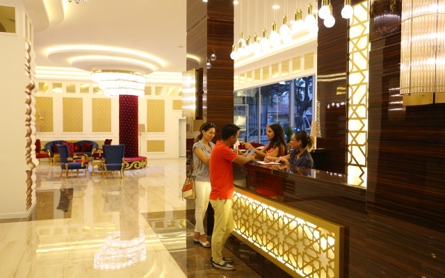 Bilgehan Hotel