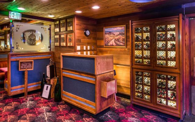 Station House Inn - Near Heavenly Gondola