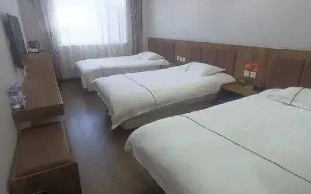 Dongtai Hotel