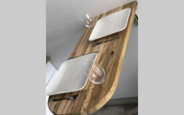 Charmant Studio De Standing Gosier