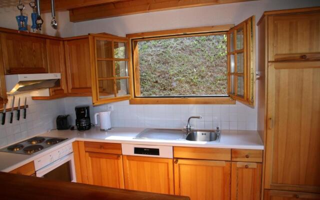 Aeolus MOUNTAIN & QUIET chalet 12 pers by Alpvision Résidences