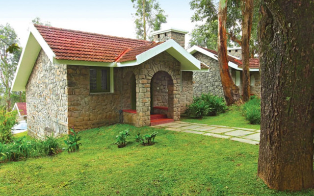 Mountain Club - Munnar