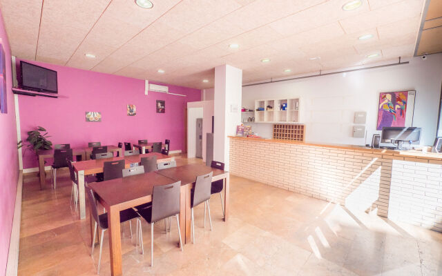 Apartaments AR Niu d'Or