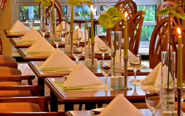 Courtyard by Marriott Bochum Stadtpark