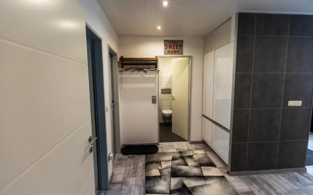 Ferienwohnung Brunnenbach II