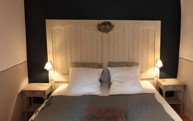 Relais Azienda Casalino