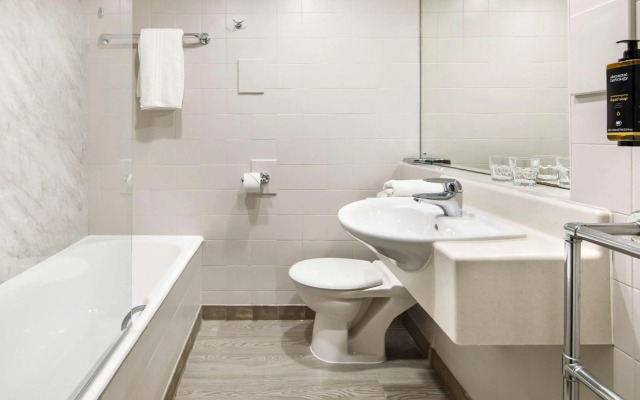 Mercure Manchester Piccadilly Hotel