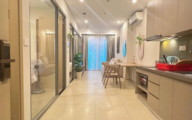 The Rex's Song Boutique Apartment