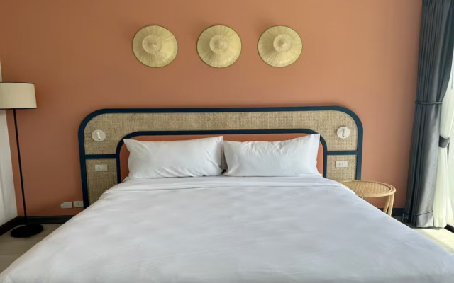 Keereen Resort - Ao Nang Krabi