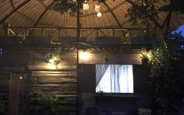 House of Love @ Pai