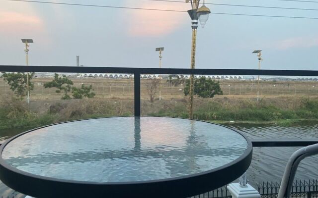 Skyline Resort