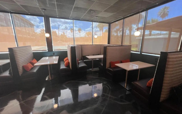 Holiday Inn Lakeland I-4 Hotel & Conf Ctr