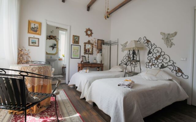 B&B La Cittadella