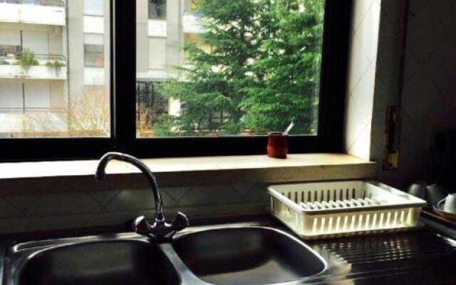 Apartment Afonso Henriques