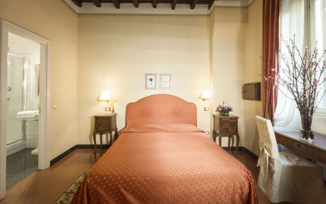 Casa de' Fiori Biscione