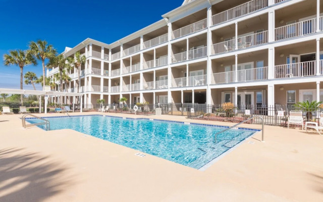 Grand Caribbean East & West W305