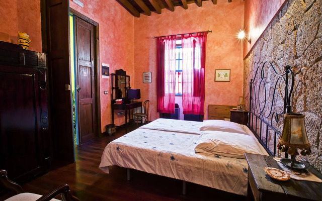 Hotel Rural Cuatro Esquinas