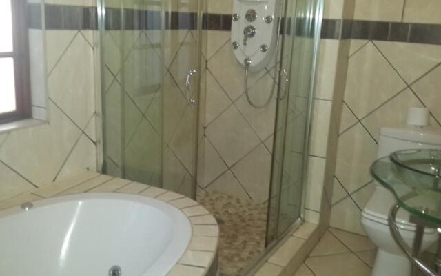 Njala Guest House