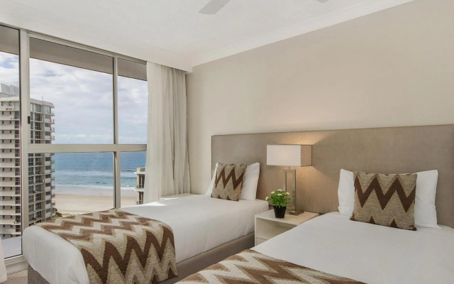 Sunbird Beach Resort