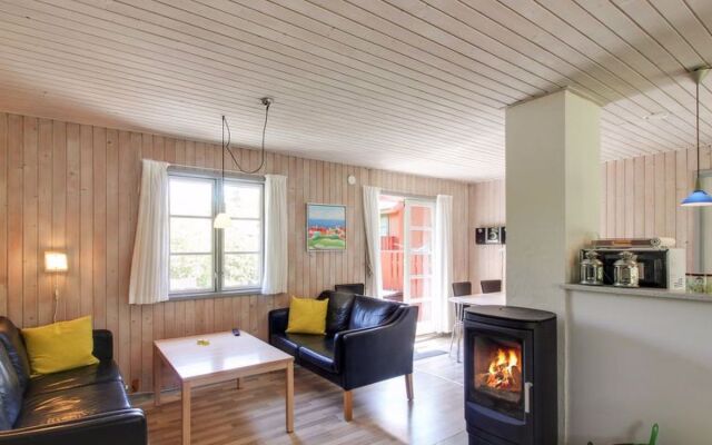 "Mato" - 300m from the sea in Bornholm