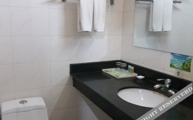 Jiahe Business Hotel
