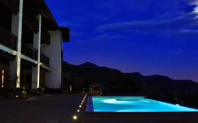 B&B La Cascina