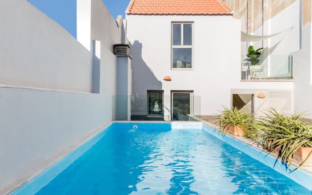 Puerta Catedral Arenal Suites