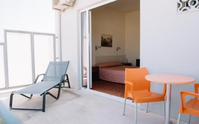 Hotel Pappas
