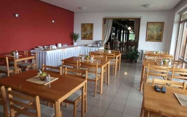 Hotel Panorama