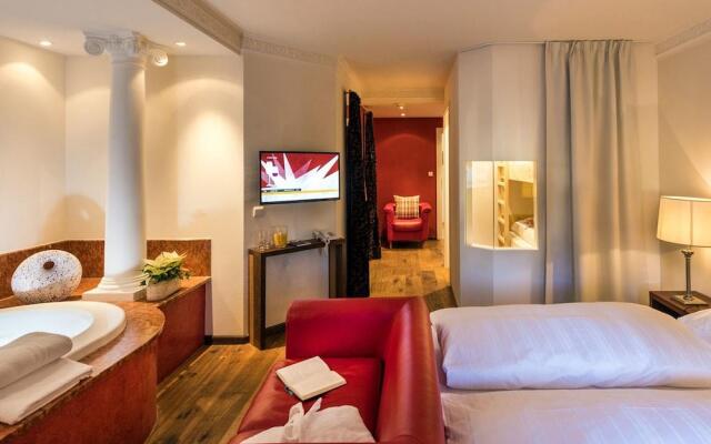Apparthotel Residence Pircher