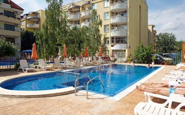 Hotel Paloma