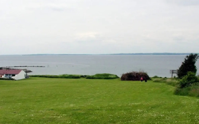Spacious Holiday Home in TranekÃ¦r near Sea