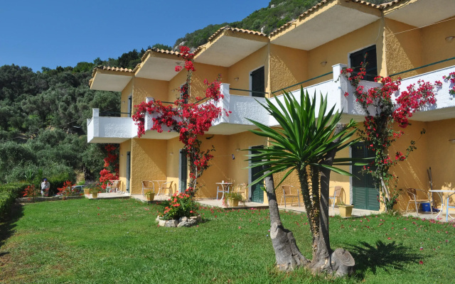 ionian view studios