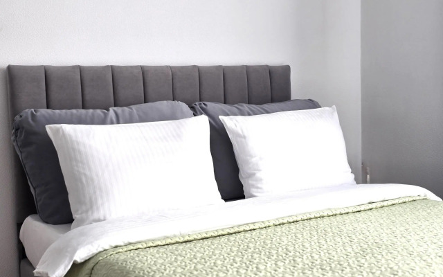 Апартменты на проспекте Большой Сампсониевский 69 корпус 5