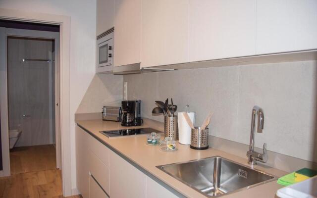 Apartamentos Puerta de Llanes