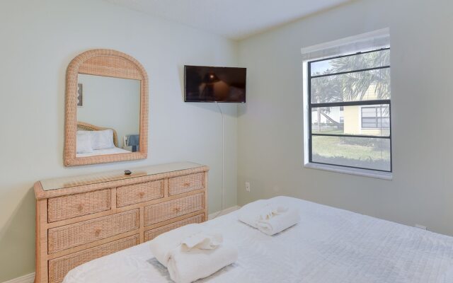Seaside Villas 18