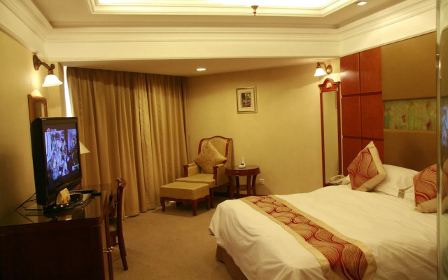 Huiquan Dynasty Hotel