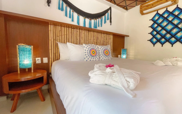 Akuazul Resorts Adults Only - Hotel in 坎昆 - Photo 5