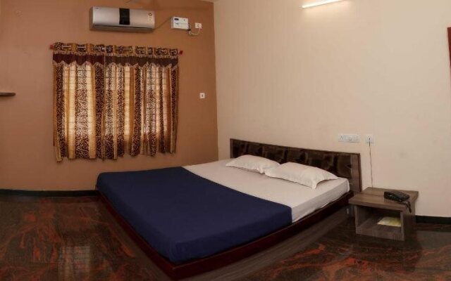 Hotel Sri Hayagriva