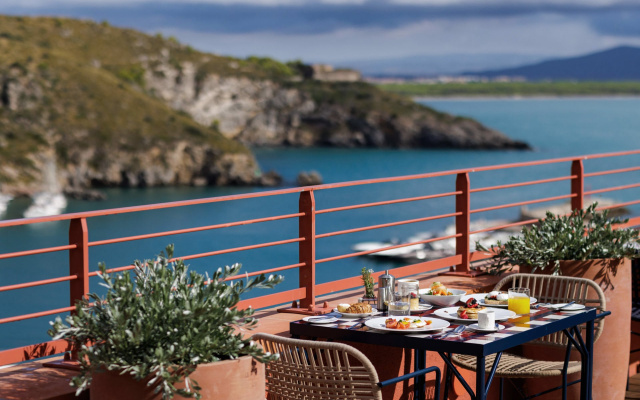 Hotel La Roqqa