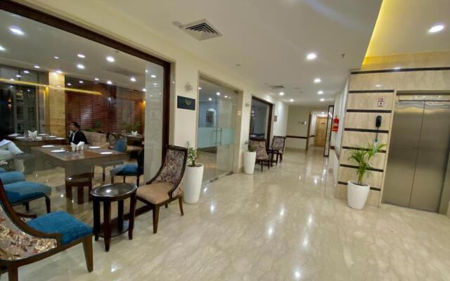 The Classio By DLS Hotels