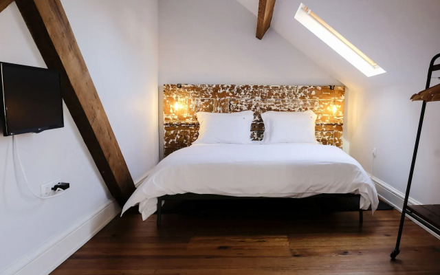 Dona Emília Guesthouse