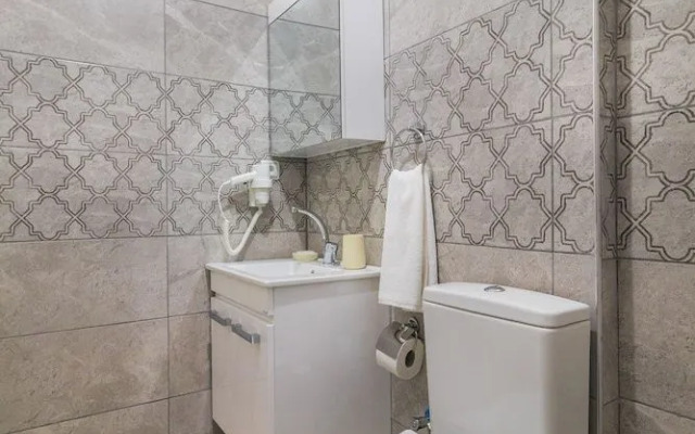 Kamelya Otel Selimiye