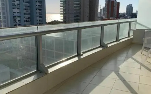 Apartamento Premium con vista al mar
