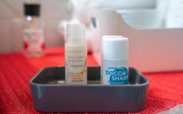 san Pietro A Due Passi Grazioso Loft