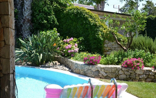 CamelieSuites